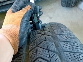 Гуми Летни 245/65R17, снимка 3