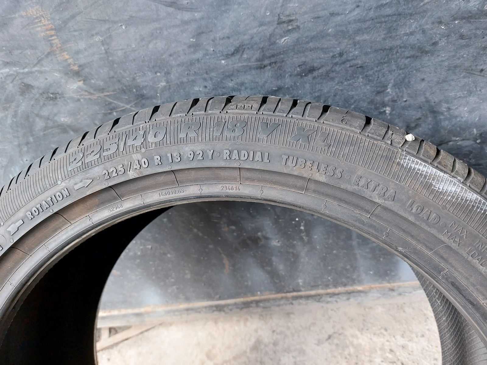 ���� 225/40R18 | Mobile.bg � ����������� 5