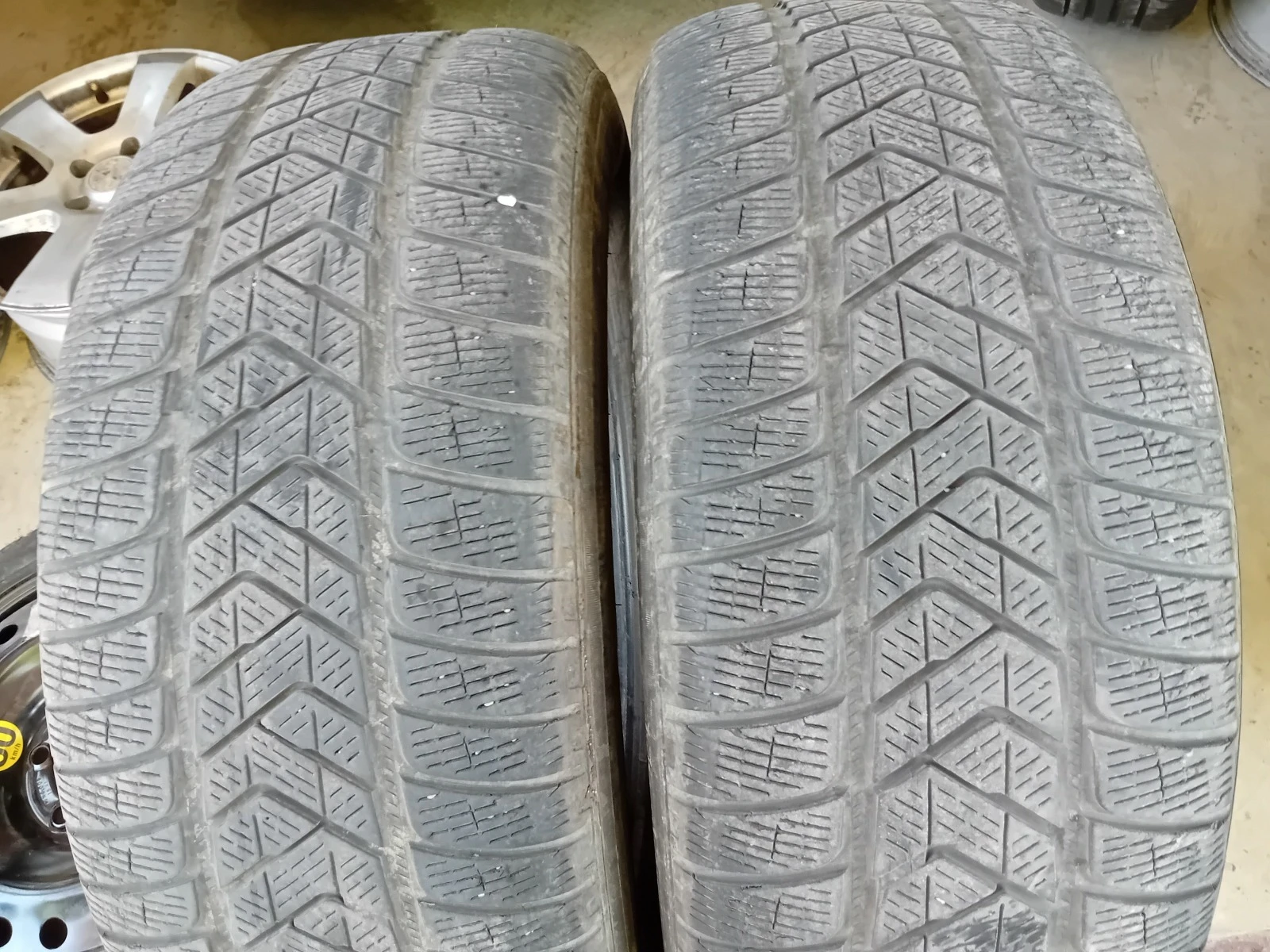  245/65R17 | Mobile.bg   1