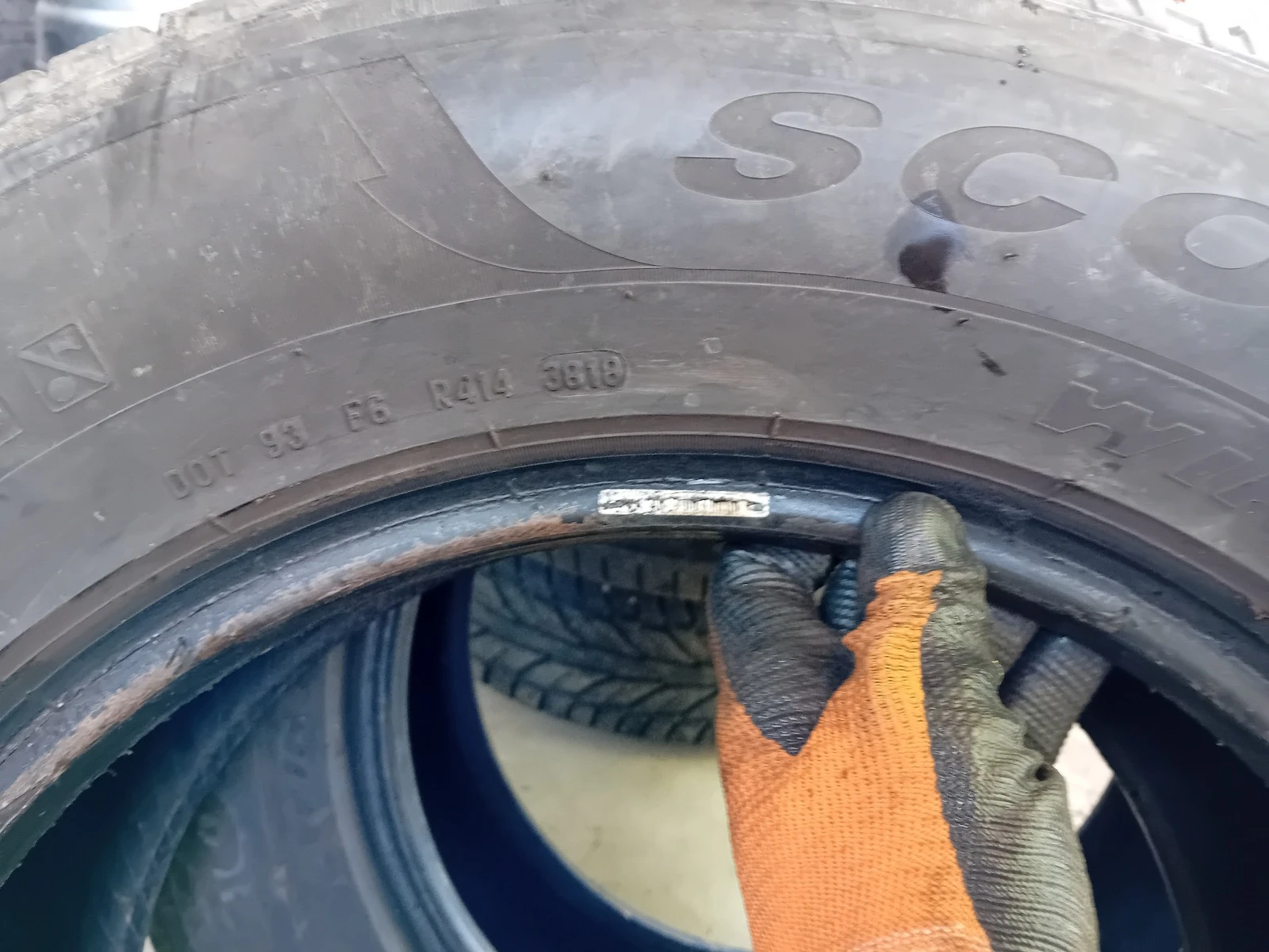  245/65R17 | Mobile.bg   5