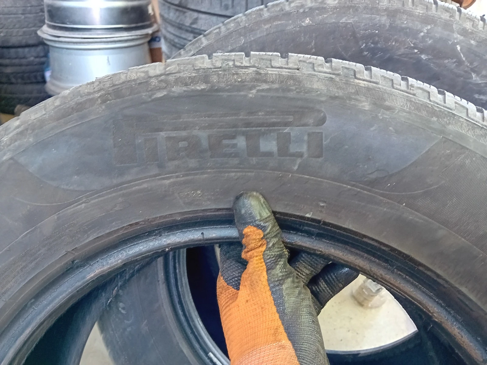  245/65R17 | Mobile.bg   4