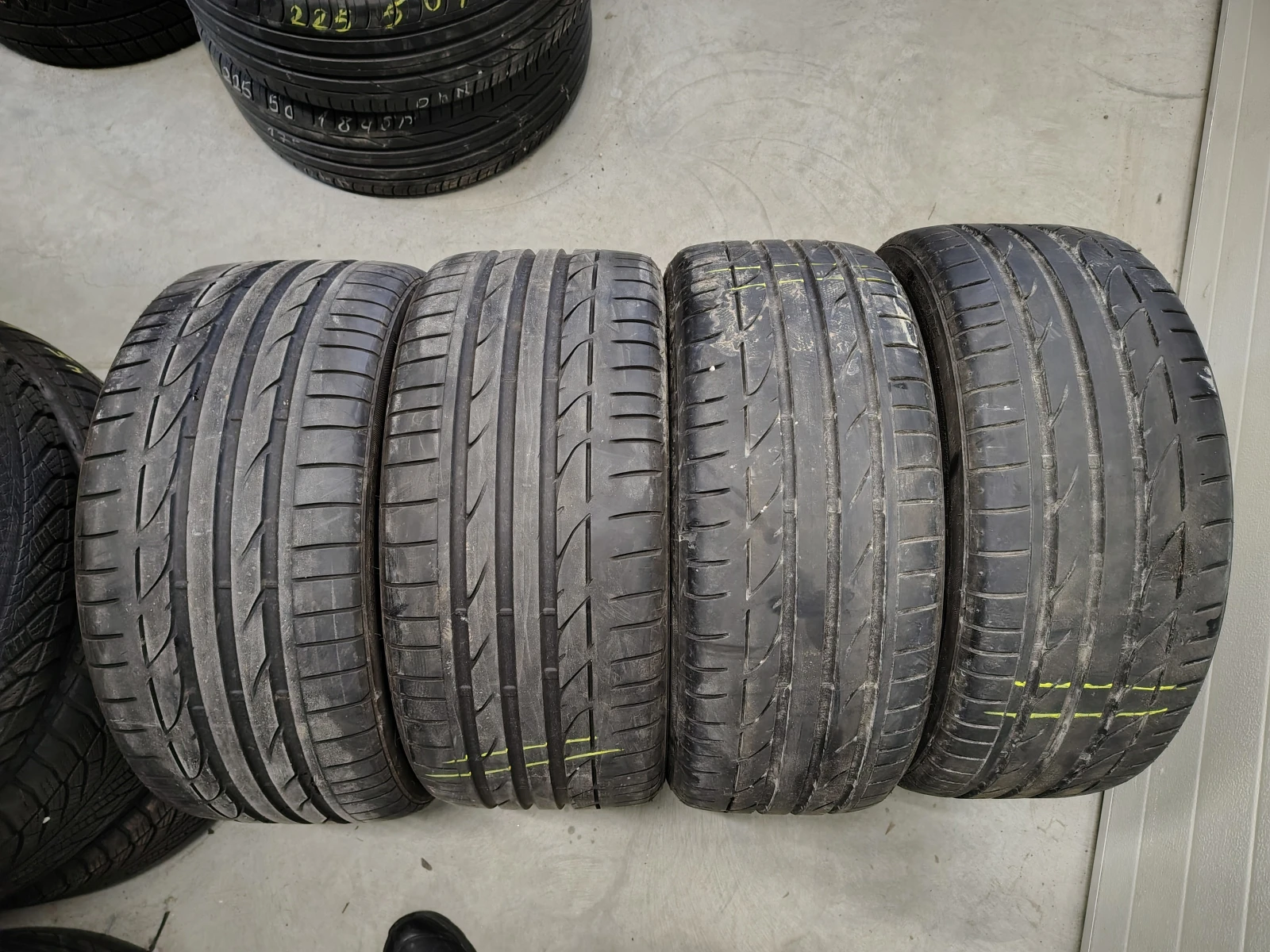  225/40R18 | Mobile.bg   2