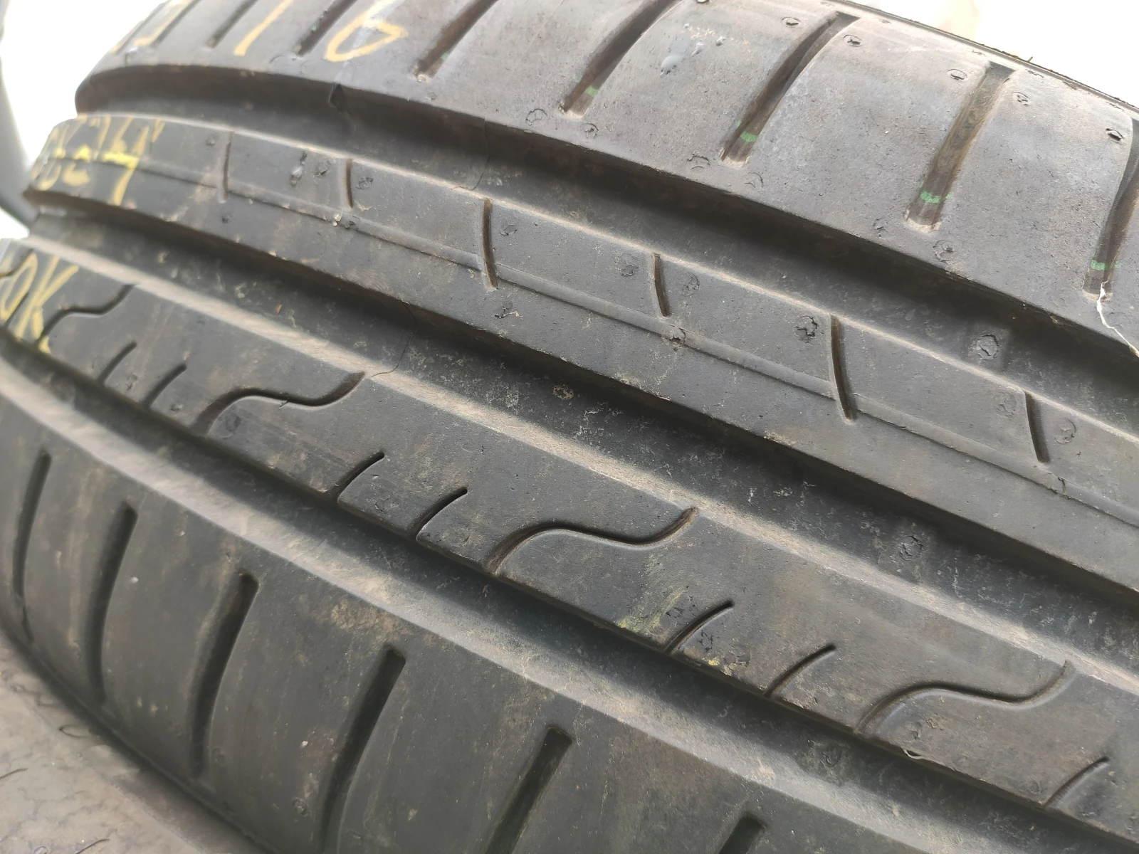 Гуми Летни 195/55R16