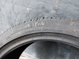 Гуми Летни 225/40R18, снимка 3 - Гуми и джанти - 37919560