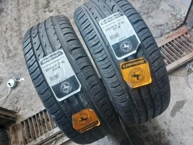 Гуми Летни 225/55R17, снимка 2 - Гуми и джанти - 39411891