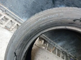 Гуми Летни 225/55R17, снимка 4 - Гуми и джанти - 39411891