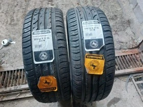 Гуми Летни 225/55R17, снимка 1 - Гуми и джанти - 39411891