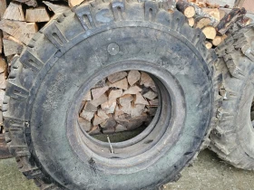 Гуми Всесезонни 200/90R18, снимка 6 - Гуми и джанти - 48692350