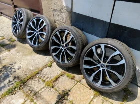 ���� � ������ 235/40R19 | Mobile.bg � ����� ������ 4