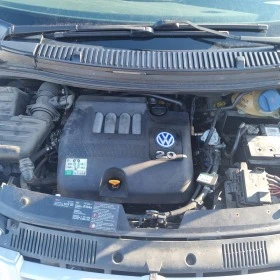 VW Sharan 2.0 i, снимка 14