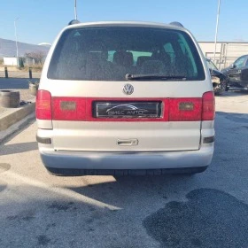 VW Sharan 2.0 i, снимка 5