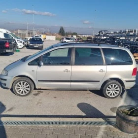 VW Sharan 2.0 i, снимка 3