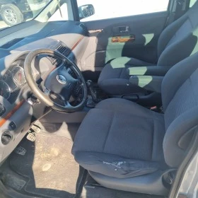VW Sharan 2.0 i, снимка 9