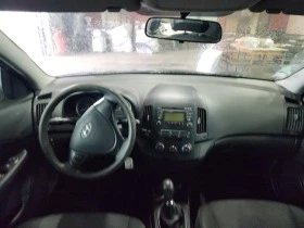 Hyundai I30 1.6crdi, снимка 9