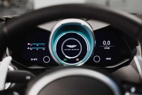 Aston Martin V12 Vantage V12, снимка 6