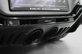 Aston Martin V12 Vantage V12, снимка 12