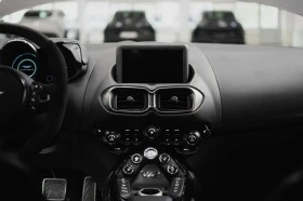 Aston Martin V12 Vantage V12, снимка 9