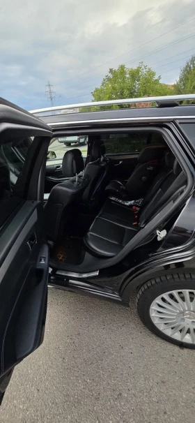Mercedes-Benz E 200 W212 Facelift, снимка 9