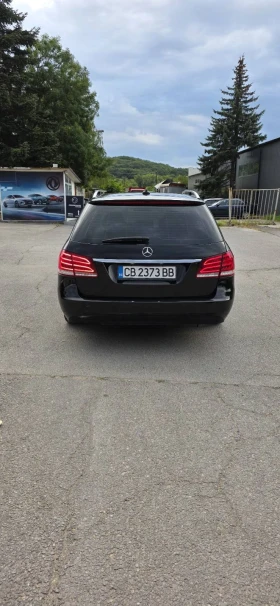 Mercedes-Benz E 200 W212 Facelift, снимка 2