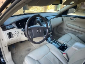 Cadillac DTS, снимка 7