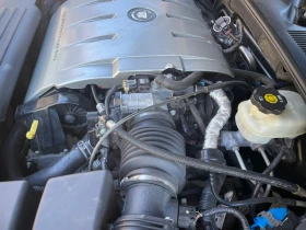 Cadillac DTS, снимка 14
