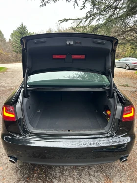 Audi A6 3.0 TDI S-Tronic СМЕНЕНИ ВЕРИГИ, снимка 11