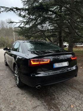 Audi A6 3.0 TDI S-Tronic СМЕНЕНИ ВЕРИГИ, снимка 4