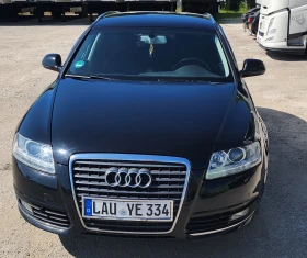 Audi A6 2.0, снимка 1