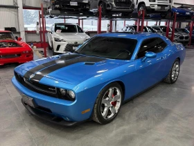 Dodge Challenger SRT8  CARFAX, снимка 1