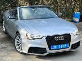 Audi A5 Audi A5 2.0 TFSI Quattro S-Line, снимка 15