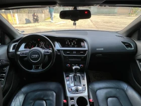 Audi A5 Audi A5 2.0 TFSI Quattro S-Line, снимка 7