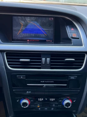 Audi A5 Audi A5 2.0 TFSI Quattro S-Line, снимка 8