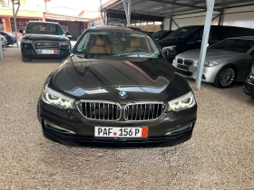 BMW 530 Германия перфект, снимка 4