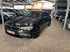 BMW 530 Германия перфект, снимка 1