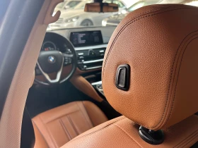 BMW 530 Германия перфект, снимка 17