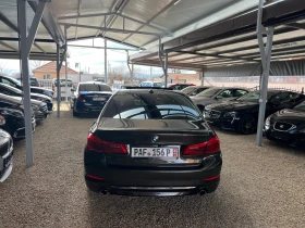 BMW 530 Германия перфект, снимка 8