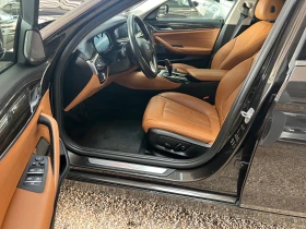 BMW 530 Германия перфект, снимка 9