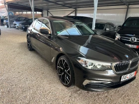 BMW 530 Германия перфект, снимка 6