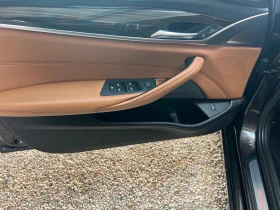 BMW 530 Германия перфект, снимка 15