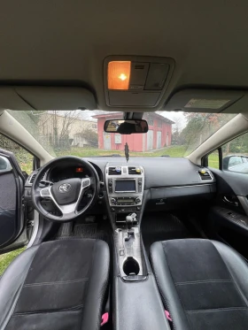 Toyota Avensis 2.2 D4D 150кс, снимка 5