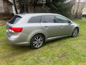 Toyota Avensis 2.2 D4D 150кс, снимка 4