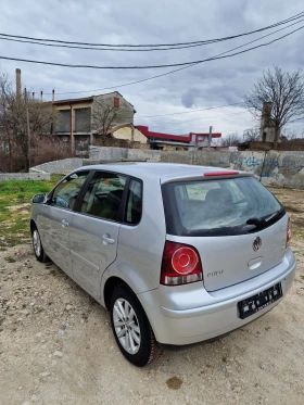 VW Polo 1.4i Automatic , снимка 4