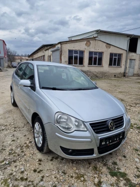 VW Polo 1.4i Automatic , снимка 1