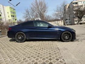 BMW M4 COMPETITION, снимка 3