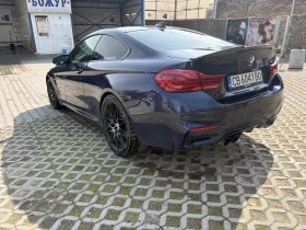 BMW M4 COMPETITION, снимка 6