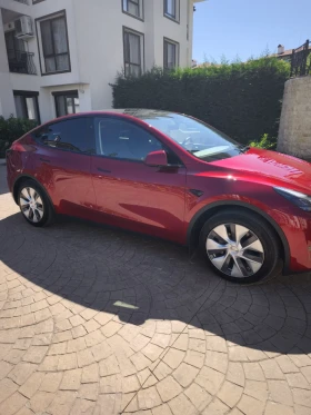 Tesla Model Y 2024 LFP, снимка 3
