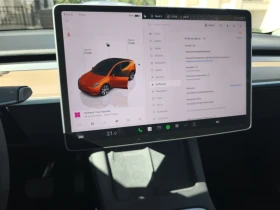 Tesla Model Y 2024 LFP, снимка 6