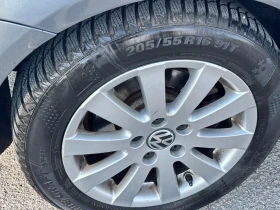 VW Passat B6, снимка 8