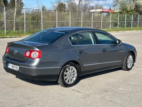 VW Passat B6, снимка 3