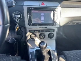 VW Passat B6, снимка 16